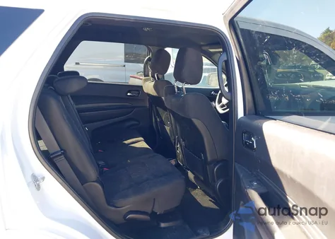 2024 Dodge Durango Gt Awd from USA, damaged, VIN 1C4RDJDG4RC217555